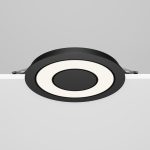 Встраиваемый светильник Technical DL102-12W4K-B — изображение 5