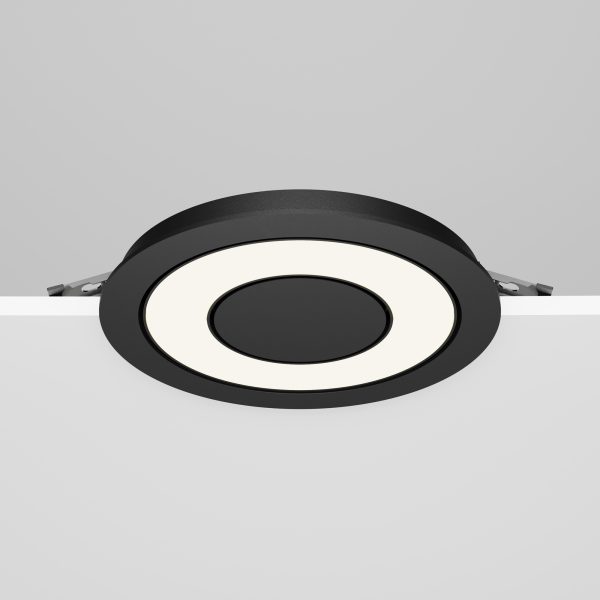 Встраиваемый светильник Technical DL102-12W4K-B — изображение 5