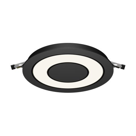 Встраиваемый светильник Technical DL102-12W4K-B
