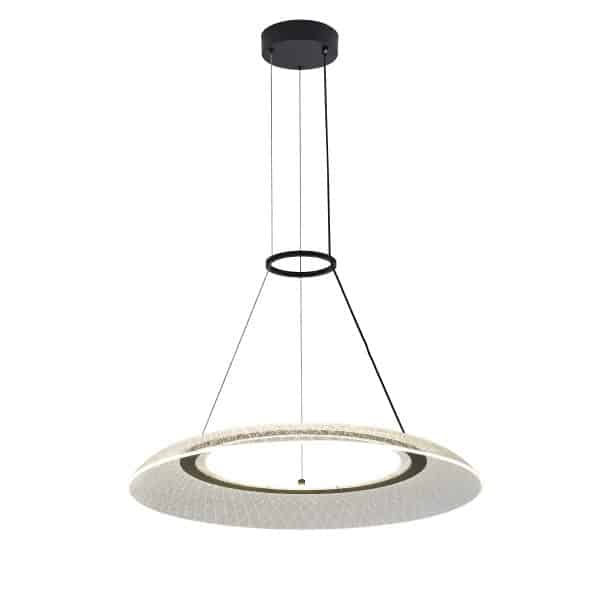 Подвесной светильник OD2501-D60 gold/black — изображение 2