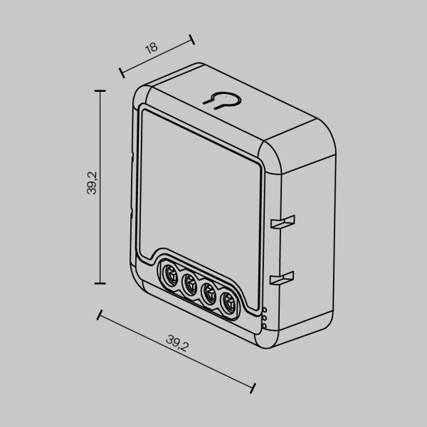 wifi-modul-technical-md005-2 WIFI модуль Technical MD005 — изображение 3