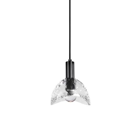 Подвесной светильник MT8603 black