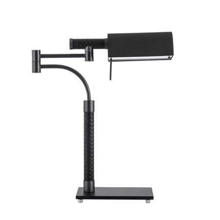 Настольная лампа T7001 black