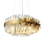 Люстра 17966-800 gold