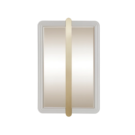 Зеркало Мона Лиза