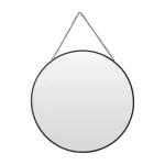 Зеркало настенное Black Rim