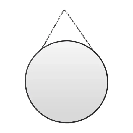 Зеркало настенное Black Rim