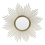 Зеркало Sun Rays