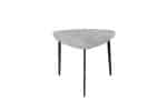 Журнальный столик Alara серая керамика — изображение 2