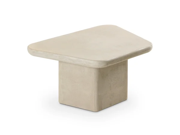 Журнальный столик Cub бежевый — изображение 2