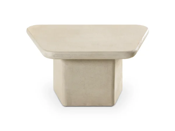 Журнальный столик Cub бежевый — изображение 4