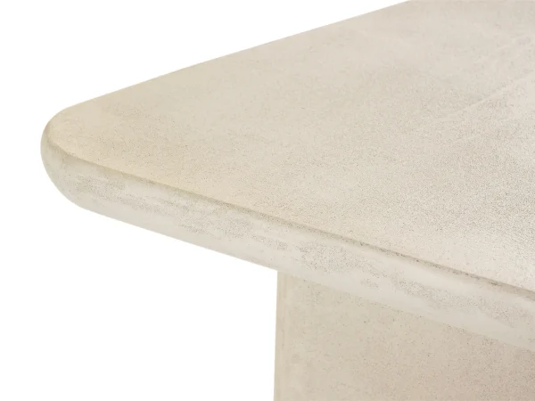 Журнальный столик Cub бежевый — изображение 5