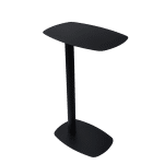 Журнальный столик Eanna L металл черный