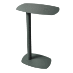 Журнальный столик Eanna L металл зеленый