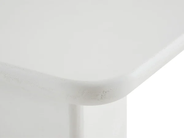 Журнальный столик Imona белый — изображение 5