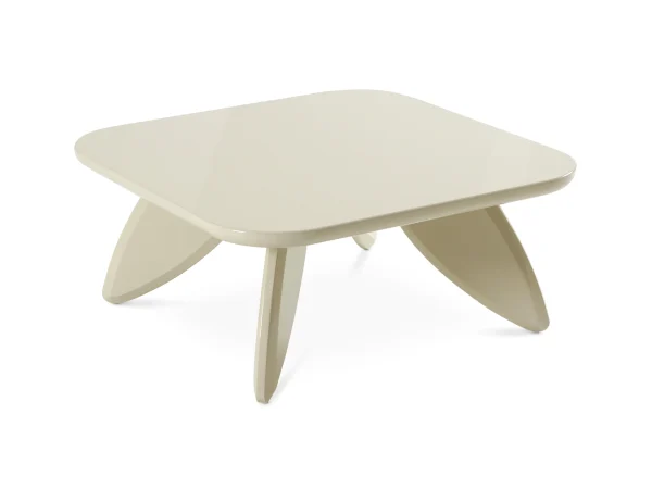 Журнальный столик Lapix rect бежевый — изображение 2