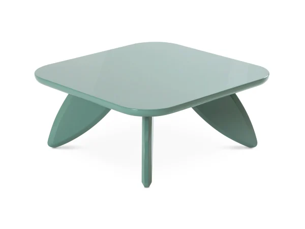 Журнальный столик Lapix rect светло-зеленый — изображение 2