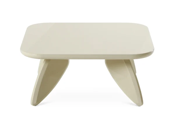 Журнальный столик Lapix rect бежевый — изображение 4