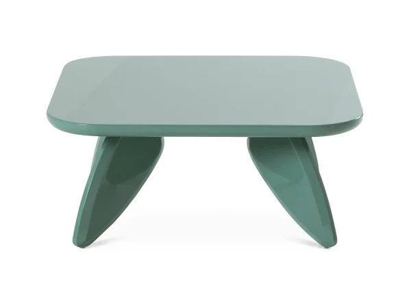 Журнальный столик Lapix rect светло-зеленый — изображение 4