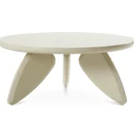 Журнальный столик Lapix round