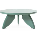 Журнальный столик Lapix round