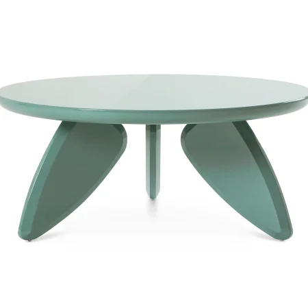 Журнальный столик Lapix round