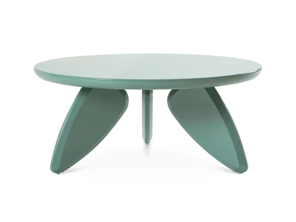 Журнальный столик Lapix round