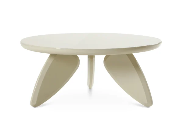 Журнальный столик Lapix round