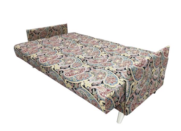 Диван раскладной прямой Бута — изображение 4