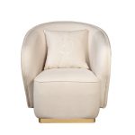 102AN-84110 Кресло Olten