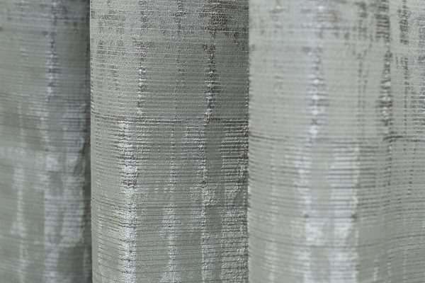 121GD-00007/1 Портьера Luxury бирюза  275*260 — изображение 2