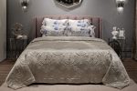 121GD-12129 Покрывало Euphoria 12 Аморе 260*260 со стежкой