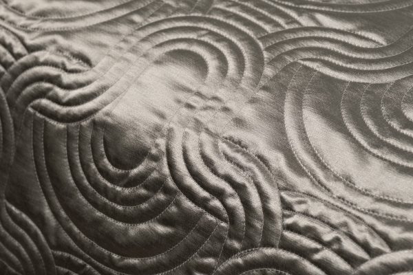 121GD-12129 Покрывало Euphoria 12 Аморе 260*260 со стежкой — изображение 4