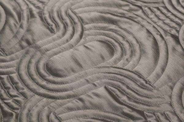 121GD-12129 Покрывало Euphoria 12 Аморе 260*260 со стежкой — изображение 5