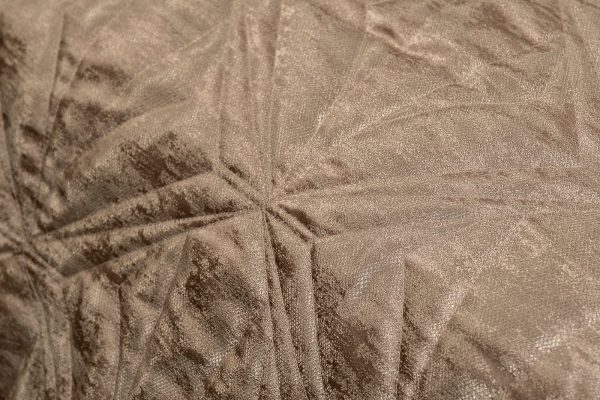 121GD-14612 Покрывало Houston Кристалло 260*260 со стежкой — изображение 5