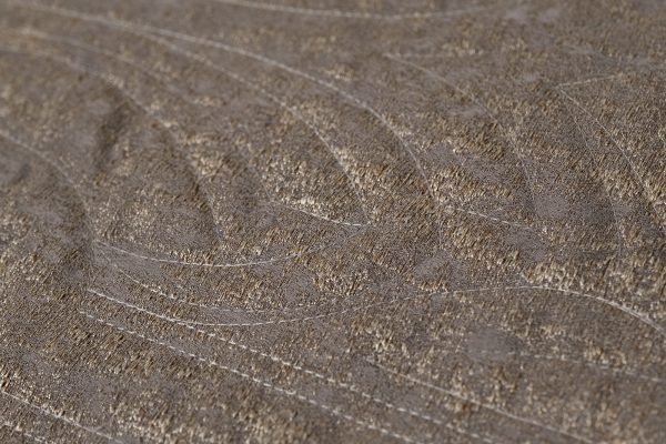 121GD-14613 Покрывало Cascata Фортуна 260*260 со стежкой — изображение 4