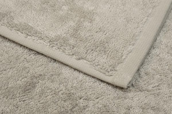 145ERT-00407 Полотенце Лирика модал бежевое 30*50 — изображение 4