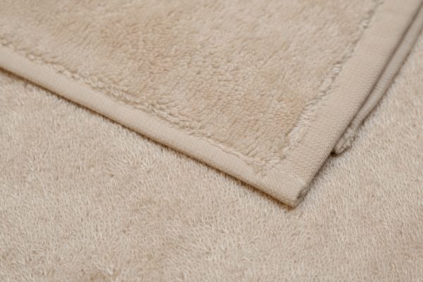 145ERT-00608 Полотенце Лирика модал кофе 50*90 — изображение 4