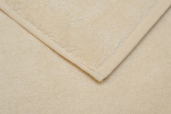 145ERT-00609 Полотенце Лирика модал экрю 50*90 — изображение 4