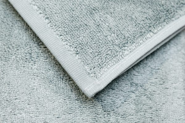 145ERT-00806 Полотенце Лирика модал бирюзовое 70*140 — изображение 4