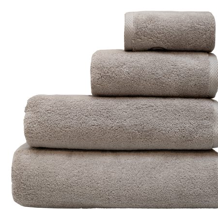 181AB-18103 Полотенце Соло хлопок бежевое 30*50