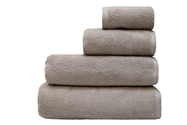 181AB-18103 Полотенце Соло хлопок бежевое 30*50