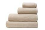 181AB-18302 Полотенце Соло хлопок крем 70*140