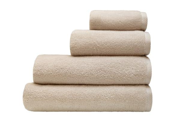 181AB-18302 Полотенце Соло хлопок крем 70*140