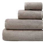 181AB-18303 Полотенце Соло хлопок бежевое 70*140