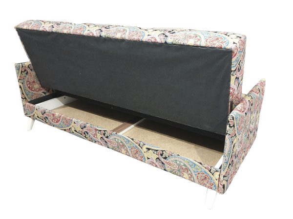 Диван раскладной прямой Бута — изображение 5