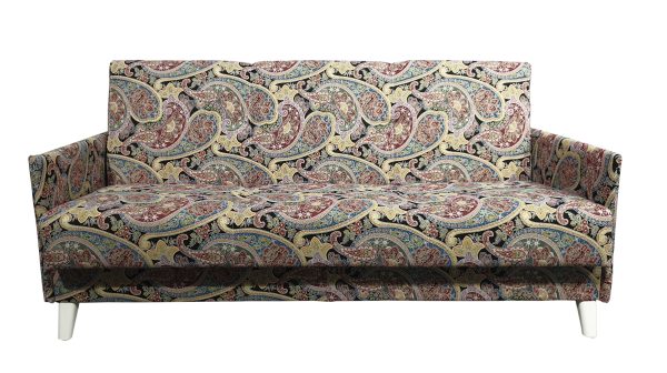 Диван раскладной прямой Бута — изображение 2