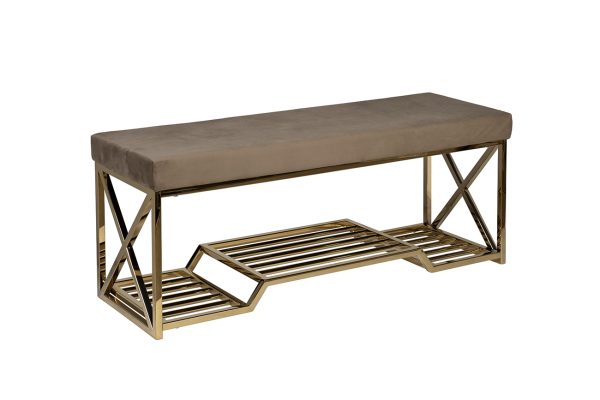 золото 120*40*47см