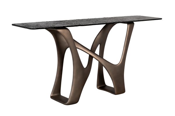 58DB-03122 Консоль Fusion 160*40*76см — изображение 2