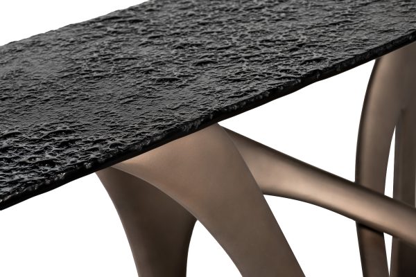 58DB-03122 Консоль Fusion 160*40*76см — изображение 3